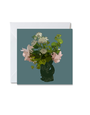 MY SHOP COLLECTION Card - Flowers from the Garden
