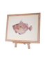 BARBARA ALLEN JohnDory Print- A3