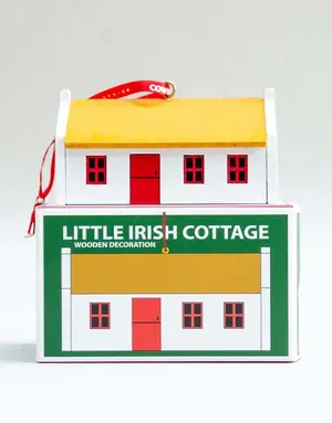 COWFIELD DESIGN Cottage  Decoration