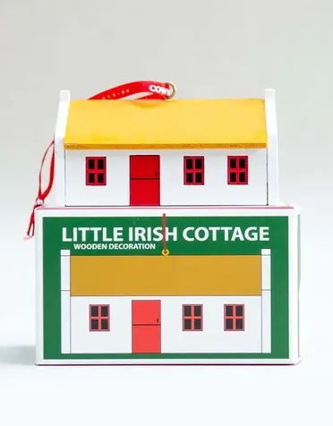 COWFIELD DESIGN Cottage  Decoration