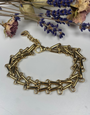 MARY K Gold Luma Bracelet