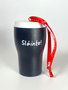 COWFIELD DESIGN Pint Decoration