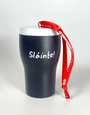COWFIELD DESIGN Pint Decoration