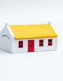COWFIELD DESIGN Cottage Model