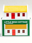 COWFIELD DESIGN Cottage Model