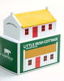 COWFIELD DESIGN Cottage Model