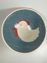 KARO ART Salad Bowl Large- Chicken