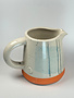 ETAOIN O'REILLY Milk Jug -Seascape
