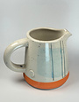 ETAOIN O'REILLY Milk Jug -Seascape