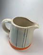 ETAOIN O'REILLY Milk Jug -Seascape