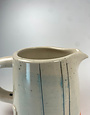 ETAOIN O'REILLY Milk Jug -Seascape