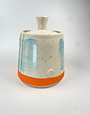 ETAOIN O'REILLY Sugar Bowl -Seascape