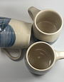 BRIDGET TIMONEY Tea Mug