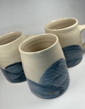 BRIDGET TIMONEY Tea Mug