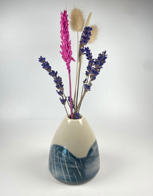 BRIDGET TIMONEY Posy Vase