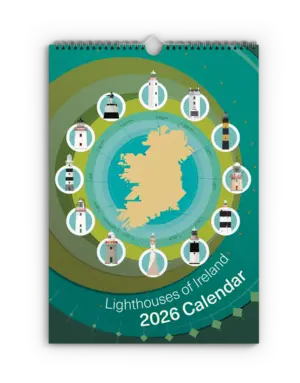 THE DESIGNER OF THINGS Calendar 2026