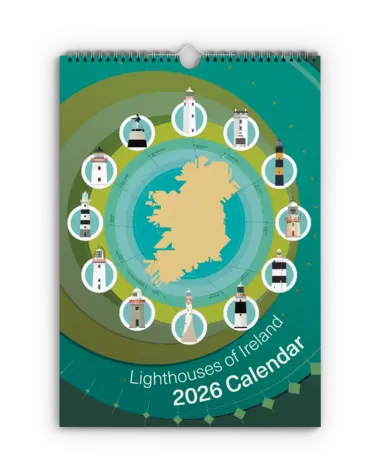 THE DESIGNER OF THINGS Calendar 2026