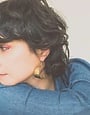 DAKIDAKI DESIGN Kaya Aluminium Earrings