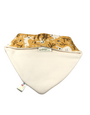 BIAUBIAU Happy Bunnies - Organic Cotton Dribble Bib