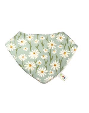 BIAUBIAU Dribble Bibs- Daisy