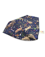 BIAUBIAU Woodland - Organic Cotton Dribble Bib