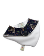 BIAUBIAU Woodland - Organic Cotton Dribble Bib