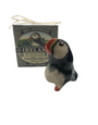 CERAMIC ART Puffin Boxed