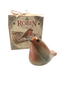 CERAMIC ART Robin Boxed