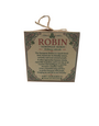CERAMIC ART Robin Boxed