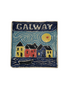 CERAMIC ART Galway Magnet- Long Walk
