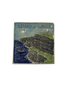 CERAMIC ART Cliffs Of Moher Magnet