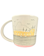 KARO ART Mug-  Diving Tower by Karo