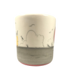 KARO ART Mug-  Diving Tower by Karo