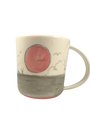 KARO ART Mug-  Diving Tower by Karo