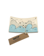 KARO ART Soap Dish- Clouds
