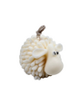 FLAMING FIGURES Soy Candle- Sheep