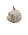 FLAMING FIGURES Soy Candle- Sheep