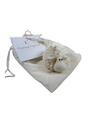 FLAMING FIGURES Soy Candle- Sheep