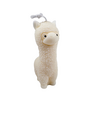 FLAMING FIGURES Soy Candle- Alpaca
