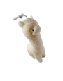FLAMING FIGURES Soy Candle- Alpaca