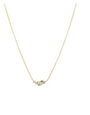 MARY K Gold Liora Necklace