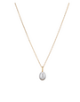 MARY K Gold Freshwater Pearl Necklace