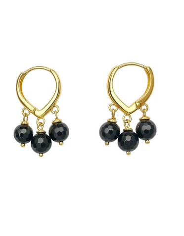 ARIA-V Molly Earrings