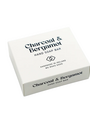 WE MAKE GOOD Natural Hand Soap Bar- Charcoal and Bergamot