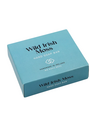 WE MAKE GOOD Natural Hand Soap Bar- Wild Irish Sea Moss