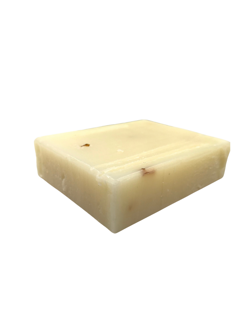 WE MAKE GOOD Natural Hand Soap Bar- Wild Irish Sea Moss