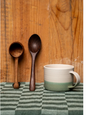 HELEN FAULKNER Classic Coffee Cup- Straight Sided