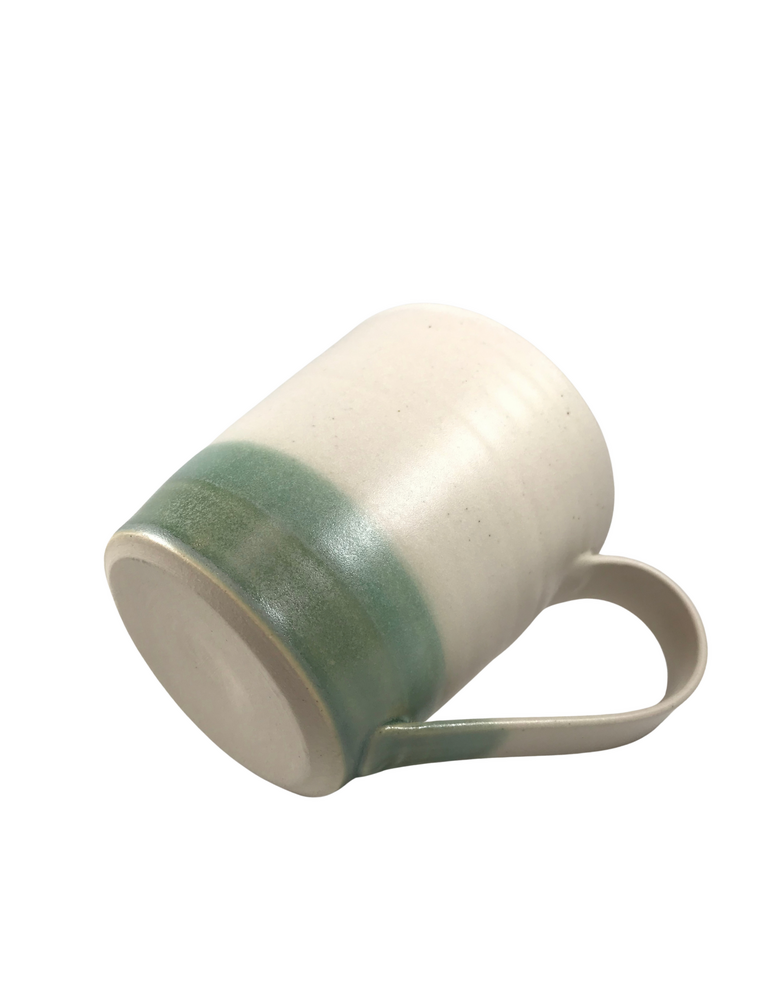 HELEN FAULKNER Classic Tea Mug