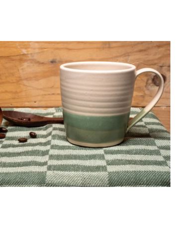 HELEN FAULKNER Classic Tea Mug