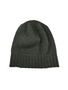 MCKERNAN Chunky Tulip Hat- Loden